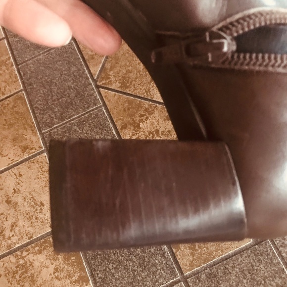 Women’s Nine West Boots - Picture 8 of 8